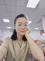 Trần Gia Lệ