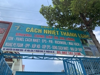 Quỳnh   Cách nhiệt Thành Long