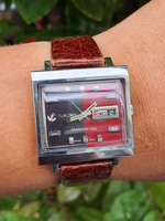 Thanh Peter Watchs