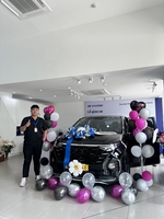 Võ Long Hyundai An Phú Quận 2