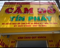 Cầm Đồ Thanh Lý Xe Giá Tốt