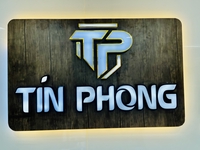 Tín Phong istore