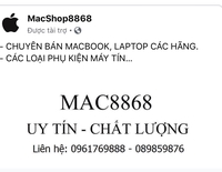 Mac8868