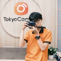 Duy Bao TokyoCamera 