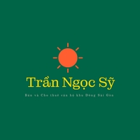 Trần Ngọc Sỹ