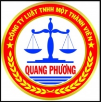 CÔNG TY LUẬT QUANG PHƯƠNG