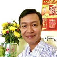 Trương anh Tuấn