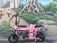 xe điện TN bike