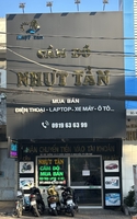 CẦM ĐỒ NHỰT TÂN