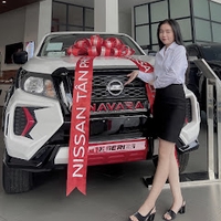 Thảo Đoàn Nissan