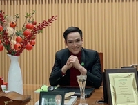 Phạm Văn Đạt