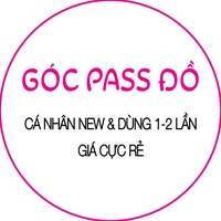 Góc Pass Đồ