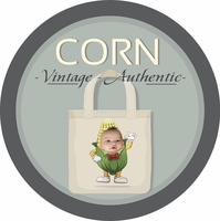 CORN authentic vintage