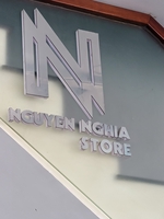 Nguyễn Nghĩa Store 145 Trần Cao Vân