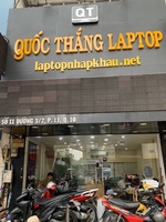 Quốc Thắng Laptop