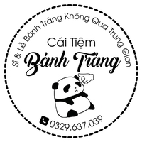 Cái Tiệm Bánh Tráng