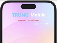 Trung Mobile 