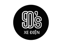 XE ĐIỆN 90s