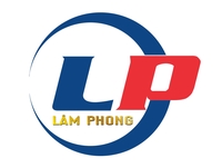 LAPTOP LÂM PHONG