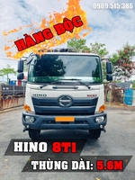 Hino Lướt