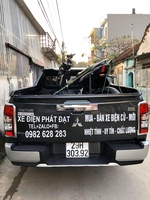 Xe Điện Phát Đạt