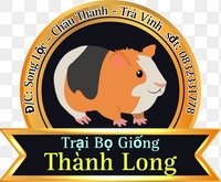 Trại Bọ Ú Chuột Lanh Thành Long