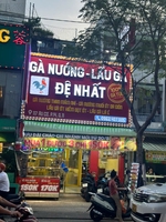 QUÁN GÀ TA NGON SỐ 1