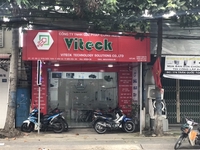 Viteck Store Biên Hòa