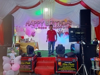 kho thiết bị Karaoke Bãi xịn