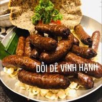 Dồi Dê Vinh Hạnh