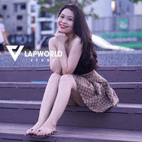 Nhung Lapworld Store Đà Nẵng