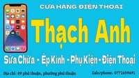 Thạch Anh