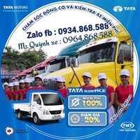 Quỳnh Xe Tải ĐNai