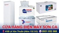 Điện Lạnh Cần Thơ 