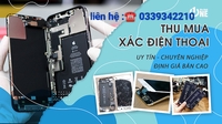 thu xác điện thoại giá cao