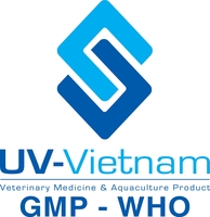 CÔNG TY CỔ PHẦN UV