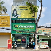 Nhanh Store Cần Thơ