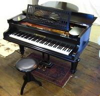 Yêu Piano