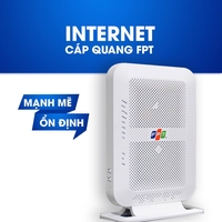 Tổng đài lắp wifi FPT 