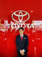 Mr Trường Vũ  Toyota Sure Đông Sài Gòn  XE CŨ CHÍNH HÃNG