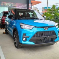 Thảo Toyota Bình Chánh