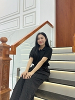 Nguyen Thuy Duyen