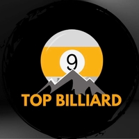 Top Billiards