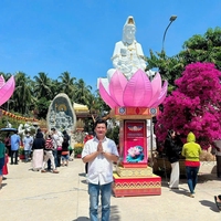 Huỳnh Tuấn