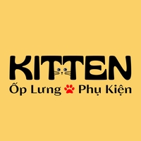 Ốp Lưng Kitten