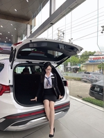 Hyundai Tây Đô Thanh Thảo