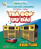 Trả Góp Tốt