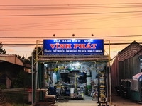 Điện Nước Vĩnh Phát