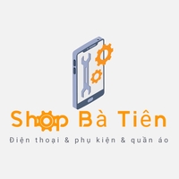 Shop Bà Tiên