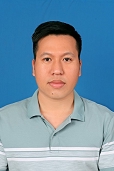 Mr Hùng